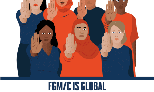 Report: Female Genital Mutilation/Cutting: A Call for a Global Response