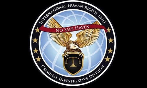 FBI Reaching Out About Female Genital Mutilation