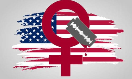 U.S. Foreign Policy Can and Should Address Female Genital Mutilation or Cutting (FGM/C)