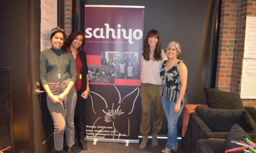 Member Highlight: SAHIYO