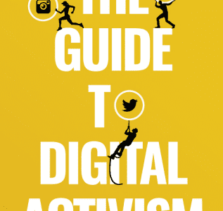 Digital Activism Guide