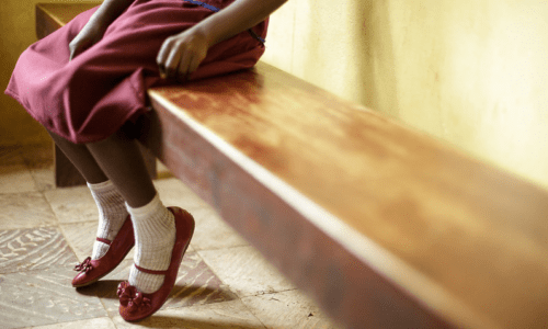 Keeping Girls at the Center: Zero Tolerance for Female Genital Mutilation