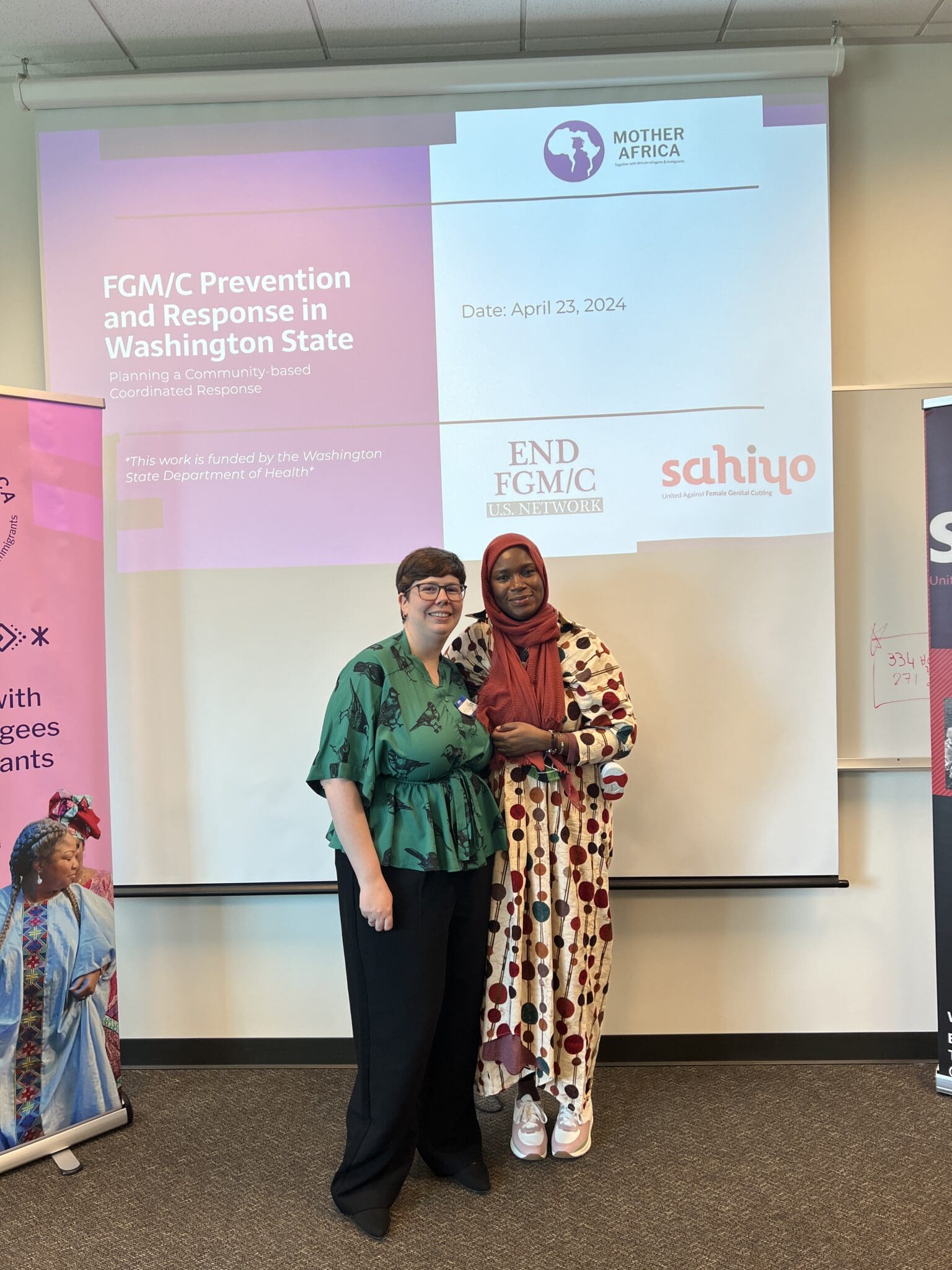 Upholding the Ban on FGM/C: Global Unity and the Vital Role of American ...