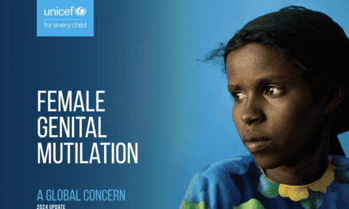 Female Genital Mutilation – A global concern – 2024 Update