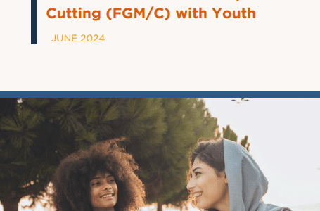 Approaches to Discussing Female Genital Mutilation/Cutting (FGM/C) with Youth
