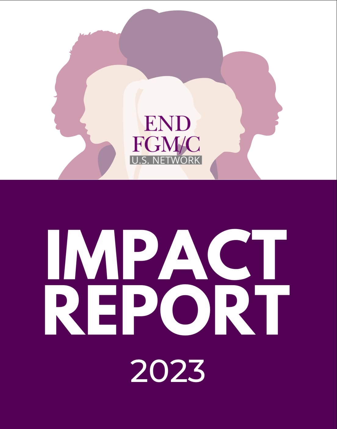 The U.S. End FGM/C Network’s 2023 Impact Report - The U.S. End FGM/C ...